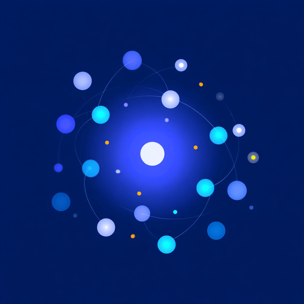 Armada of AI assistants orbiting the digital branch